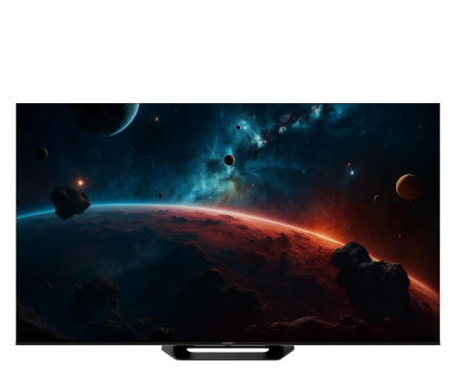 Telewizor 85" BLAUPUNKT 85MCG8000S 85" MiniLED 4K 144 Hz Google TV